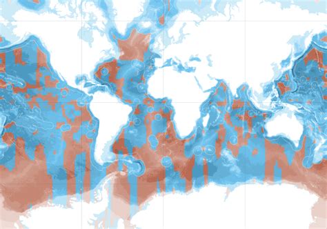 5 reasons to be more cheerful about the future of the oceans.